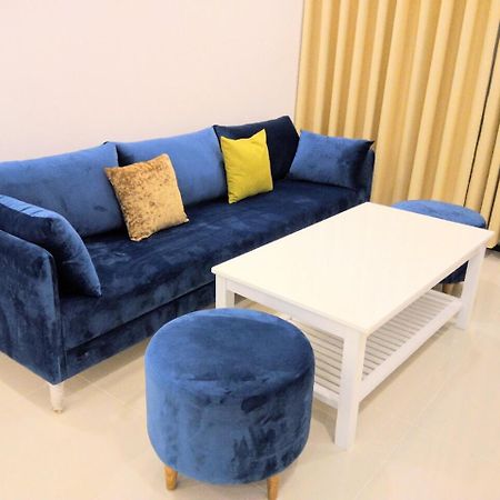 Can Ho Nghi Duong Aparment Melody Vung Tau - Tomorrow Homestay 1 外观 照片