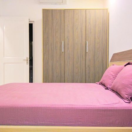 Can Ho Nghi Duong Aparment Melody Vung Tau - Tomorrow Homestay 1 外观 照片