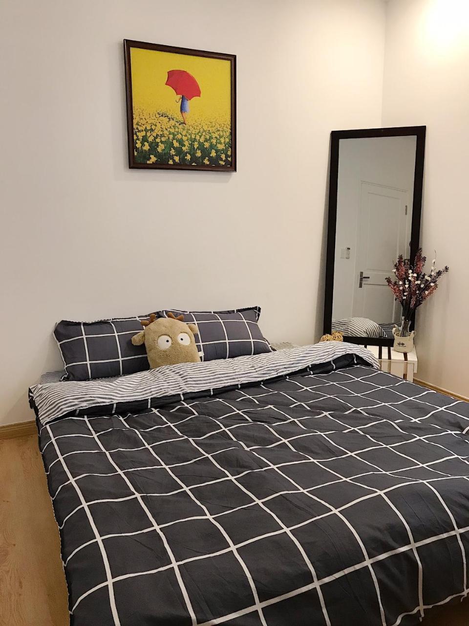 Can Ho Nghi Duong Aparment Melody Vung Tau - Tomorrow Homestay 1 外观 照片