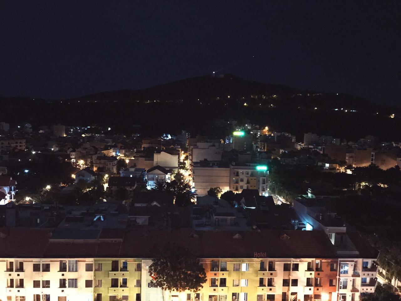 Can Ho Nghi Duong Aparment Melody Vung Tau - Tomorrow Homestay 1 外观 照片