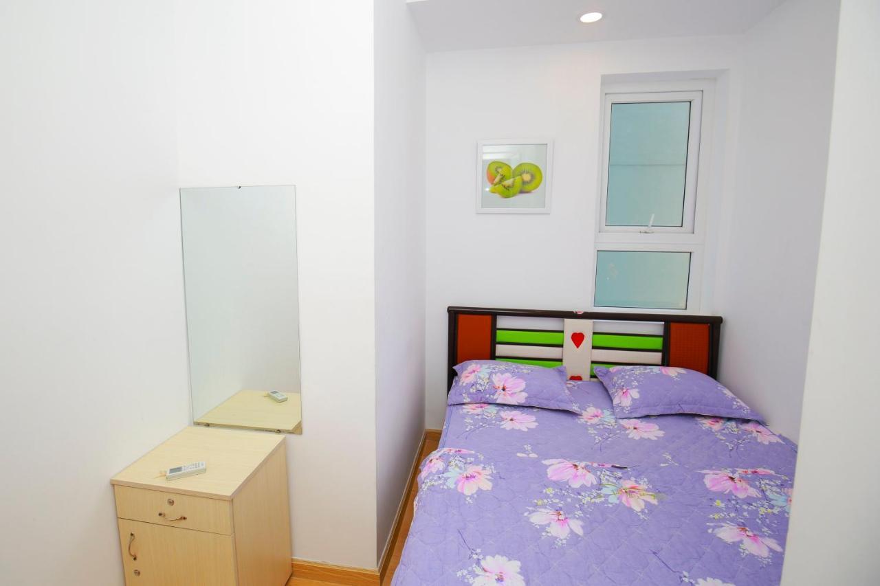 Can Ho Nghi Duong Aparment Melody Vung Tau - Tomorrow Homestay 1 外观 照片