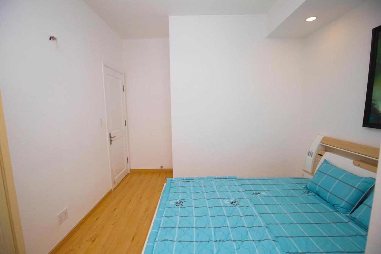 Can Ho Nghi Duong Aparment Melody Vung Tau - Tomorrow Homestay 1 外观 照片