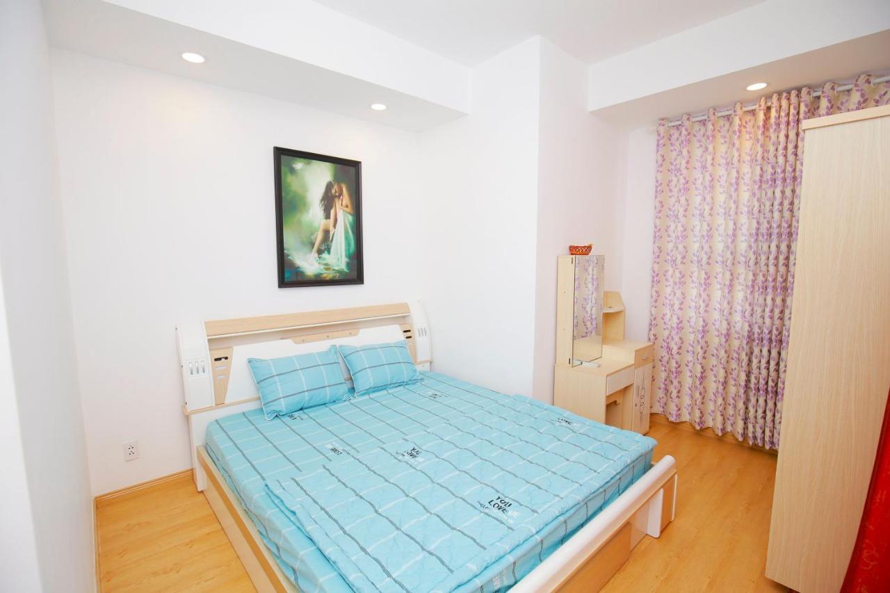 Can Ho Nghi Duong Aparment Melody Vung Tau - Tomorrow Homestay 1 外观 照片