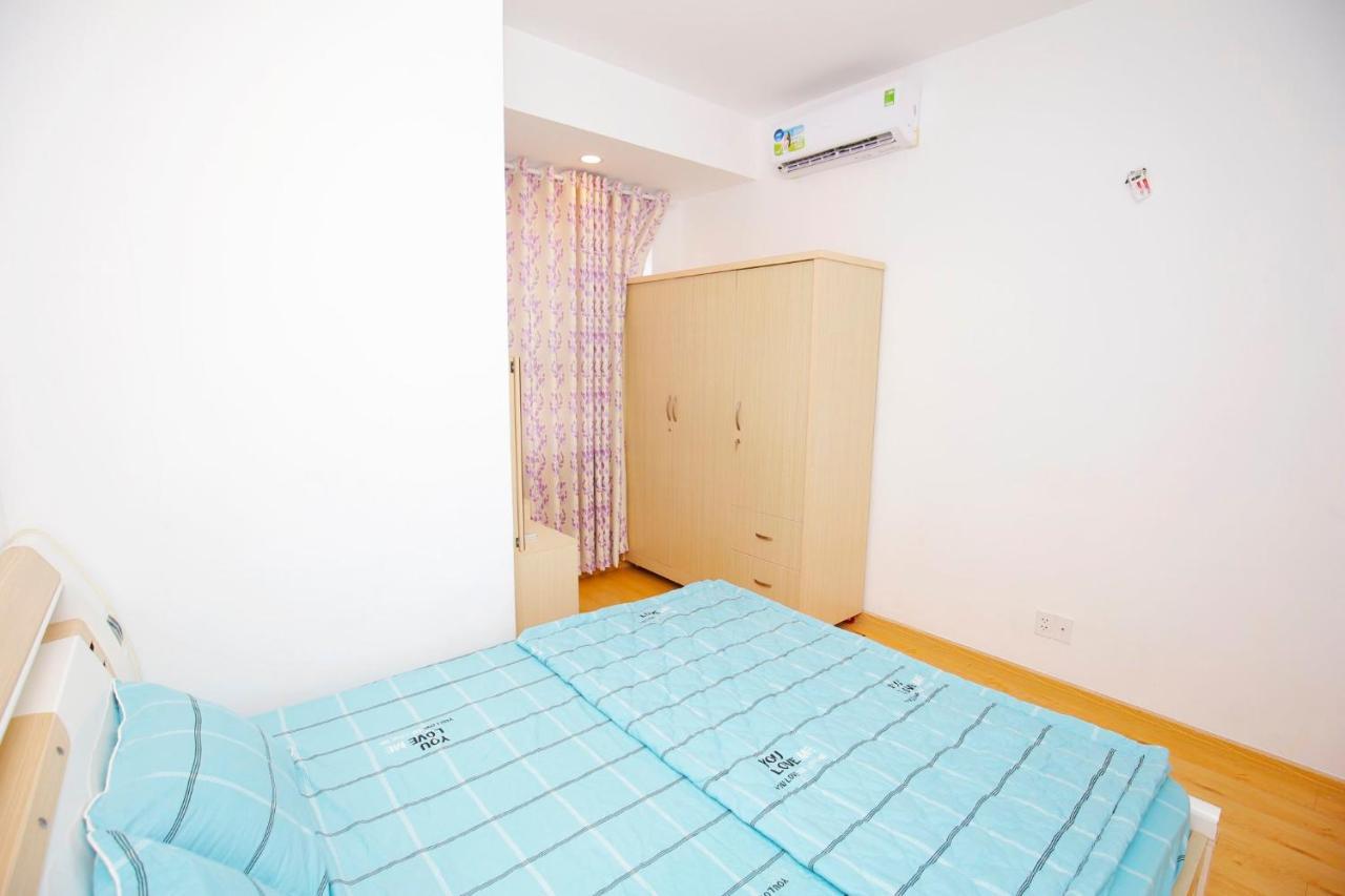 Can Ho Nghi Duong Aparment Melody Vung Tau - Tomorrow Homestay 1 外观 照片