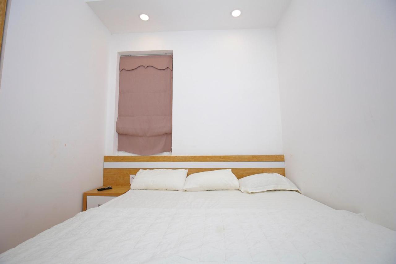 Can Ho Nghi Duong Aparment Melody Vung Tau - Tomorrow Homestay 1 外观 照片