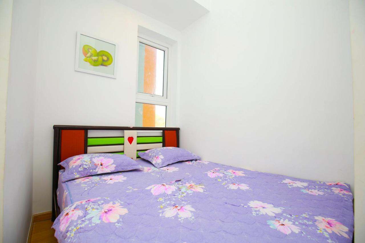 Can Ho Nghi Duong Aparment Melody Vung Tau - Tomorrow Homestay 1 外观 照片