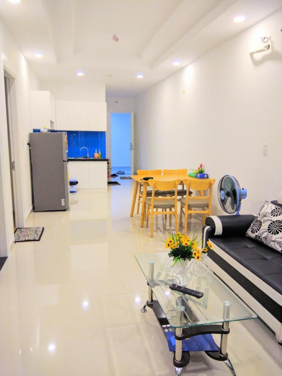 Can Ho Nghi Duong Aparment Melody Vung Tau - Tomorrow Homestay 1 外观 照片
