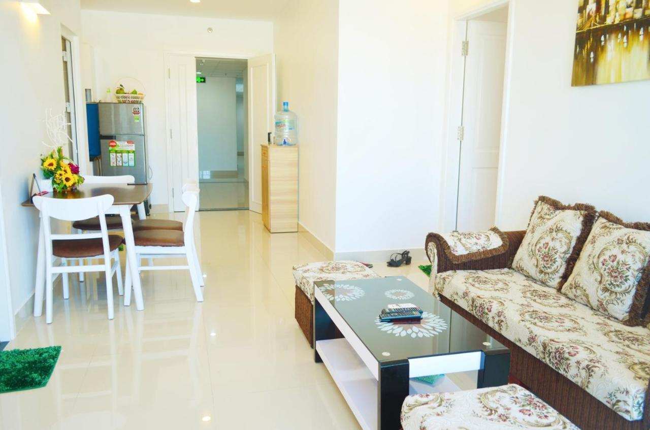Can Ho Nghi Duong Aparment Melody Vung Tau - Tomorrow Homestay 1 外观 照片