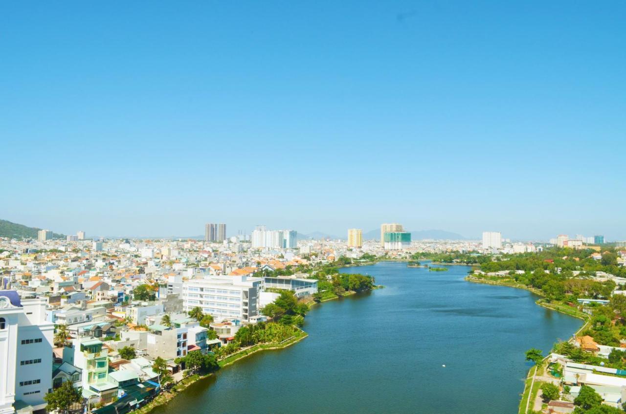 Can Ho Nghi Duong Aparment Melody Vung Tau - Tomorrow Homestay 1 外观 照片