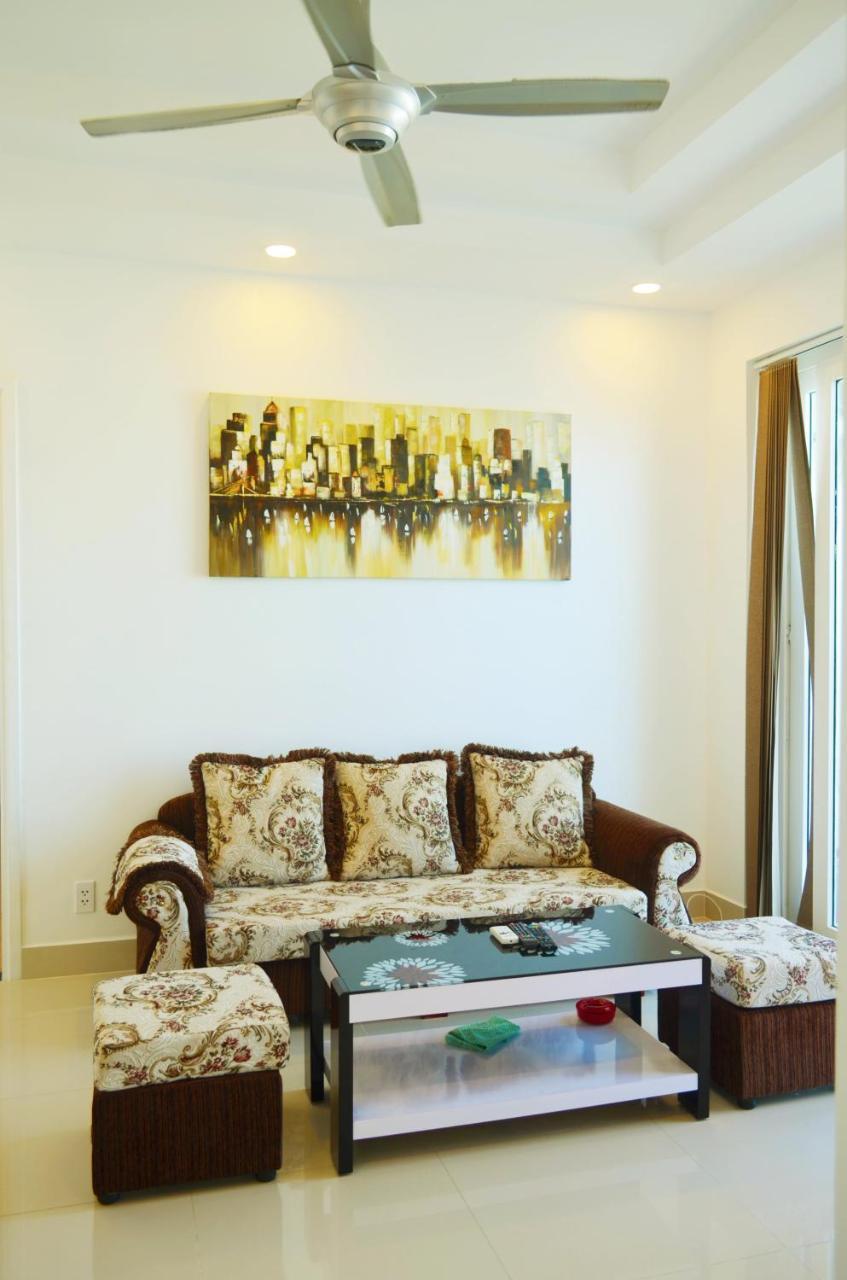 Can Ho Nghi Duong Aparment Melody Vung Tau - Tomorrow Homestay 1 外观 照片