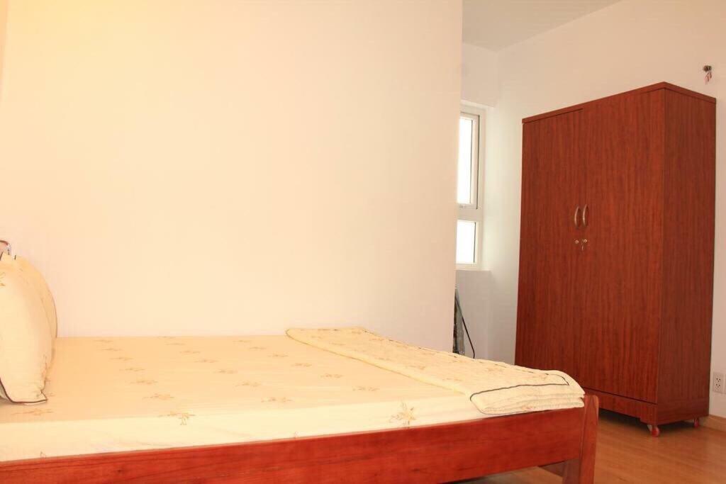 Can Ho Nghi Duong Aparment Melody Vung Tau - Tomorrow Homestay 1 外观 照片