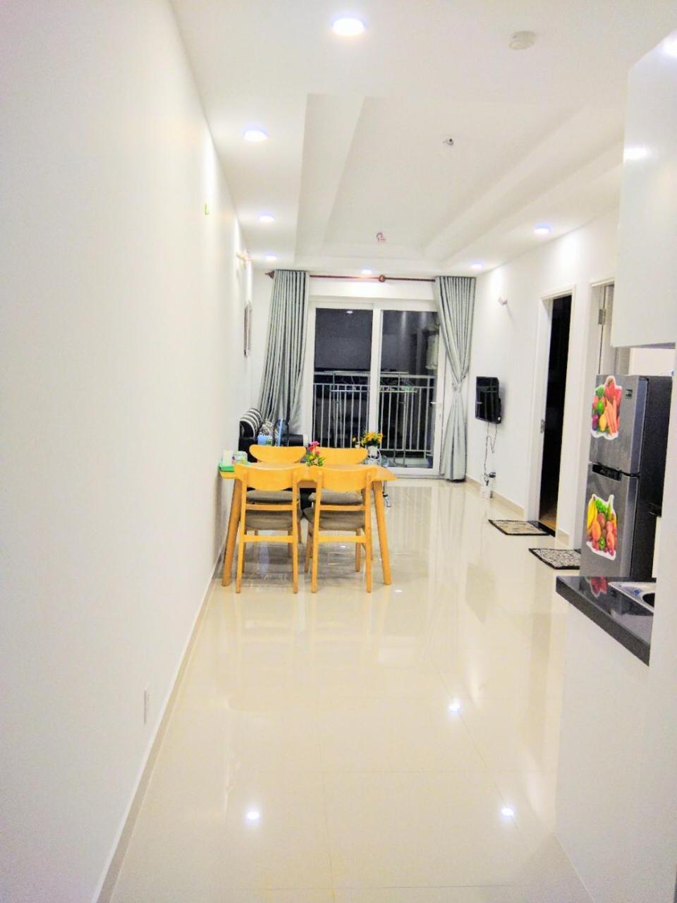 Can Ho Nghi Duong Aparment Melody Vung Tau - Tomorrow Homestay 1 外观 照片