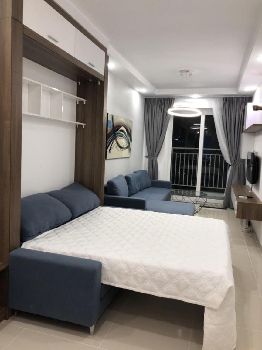 Can Ho Nghi Duong Aparment Melody Vung Tau - Tomorrow Homestay 1 外观 照片