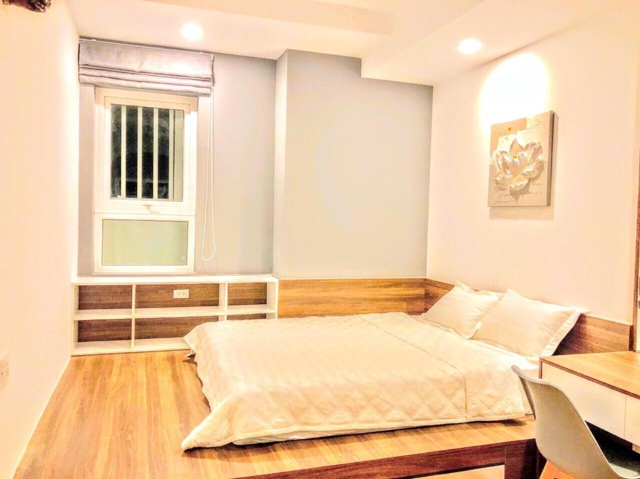 Can Ho Nghi Duong Aparment Melody Vung Tau - Tomorrow Homestay 1 外观 照片