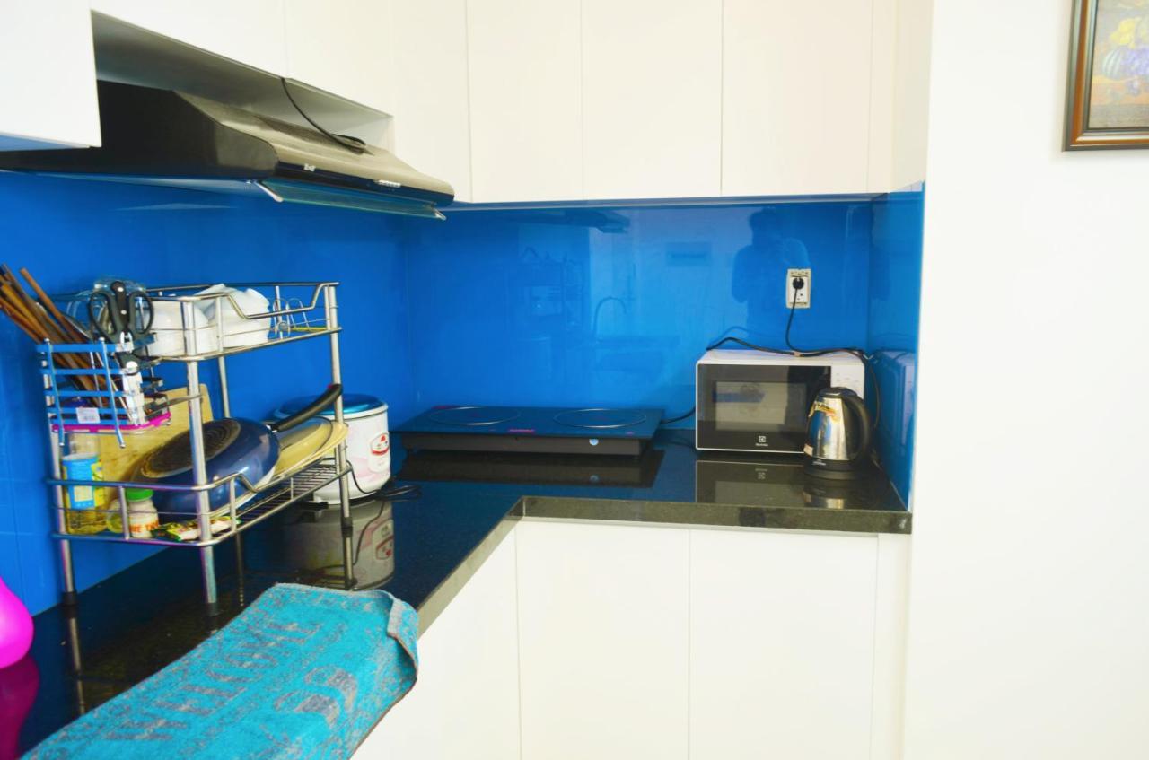 Can Ho Nghi Duong Aparment Melody Vung Tau - Tomorrow Homestay 1 外观 照片