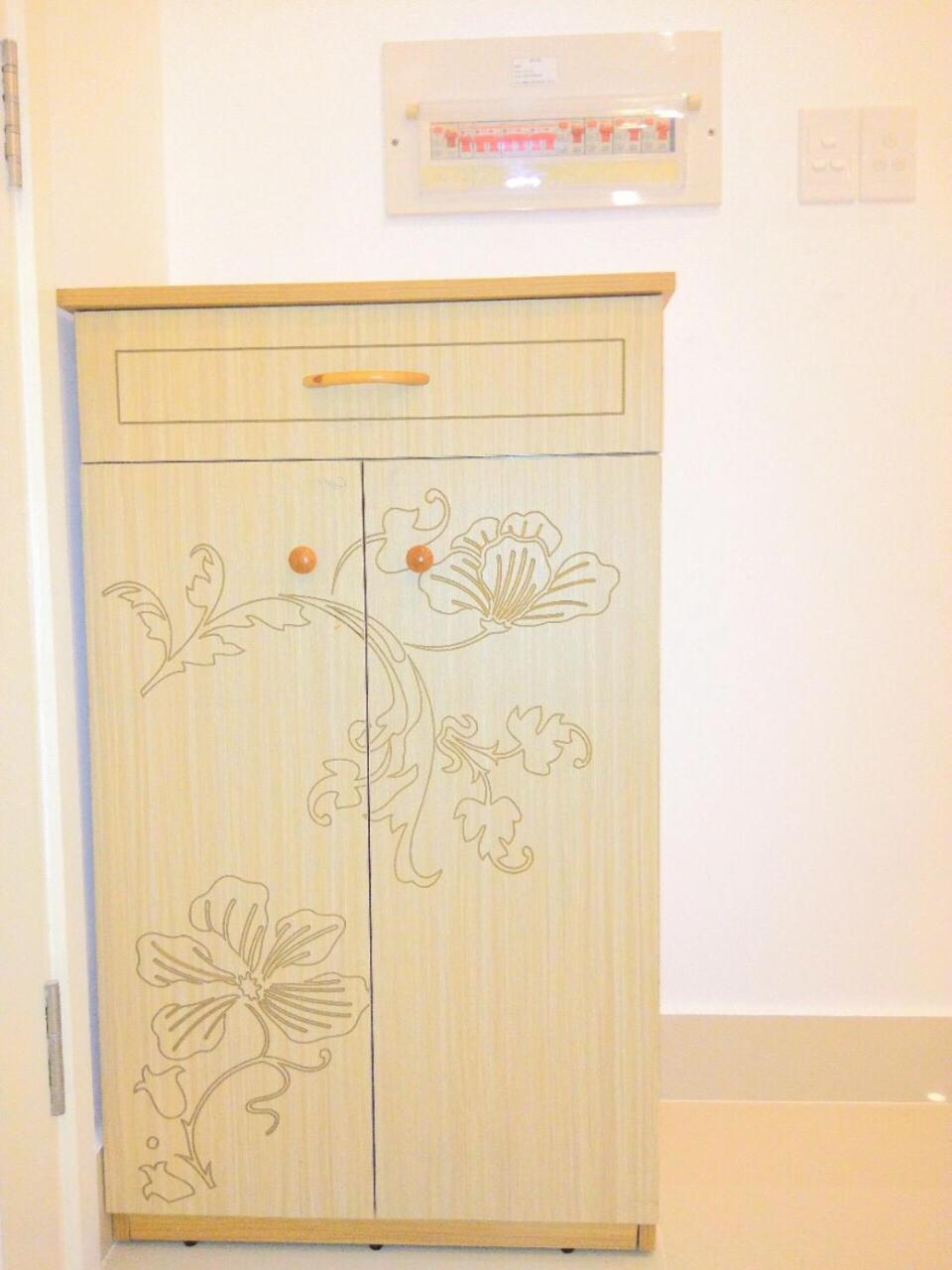Can Ho Nghi Duong Aparment Melody Vung Tau - Tomorrow Homestay 1 外观 照片