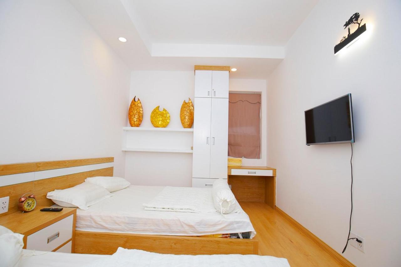 Can Ho Nghi Duong Aparment Melody Vung Tau - Tomorrow Homestay 1 外观 照片