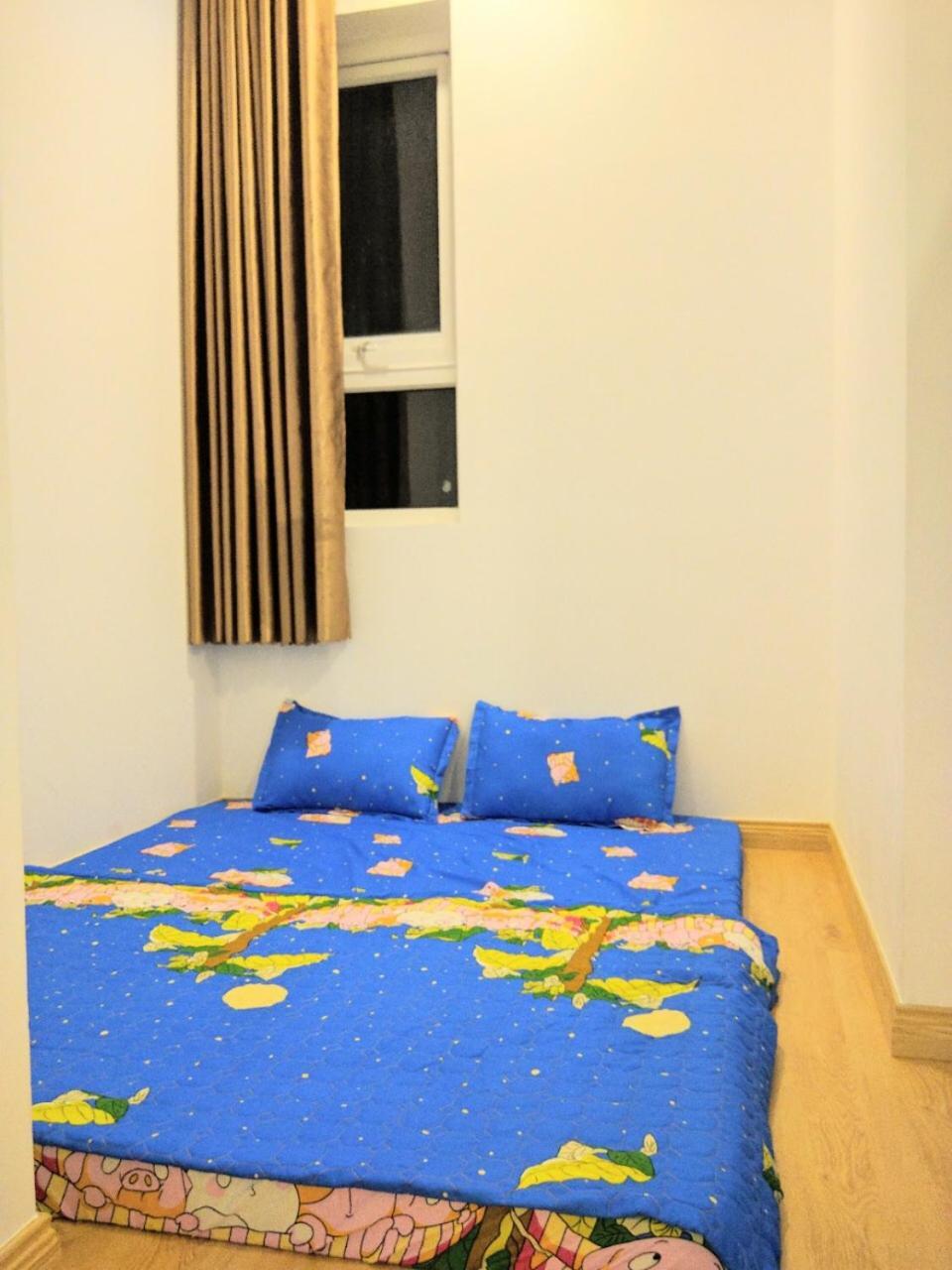 Can Ho Nghi Duong Aparment Melody Vung Tau - Tomorrow Homestay 1 外观 照片