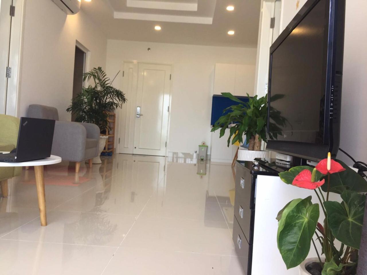 Can Ho Nghi Duong Aparment Melody Vung Tau - Tomorrow Homestay 1 外观 照片