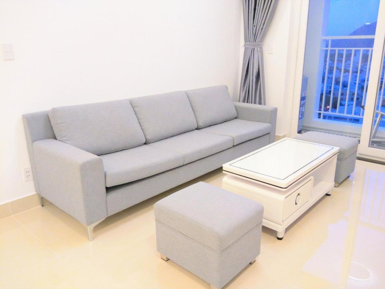 Can Ho Nghi Duong Aparment Melody Vung Tau - Tomorrow Homestay 1 外观 照片