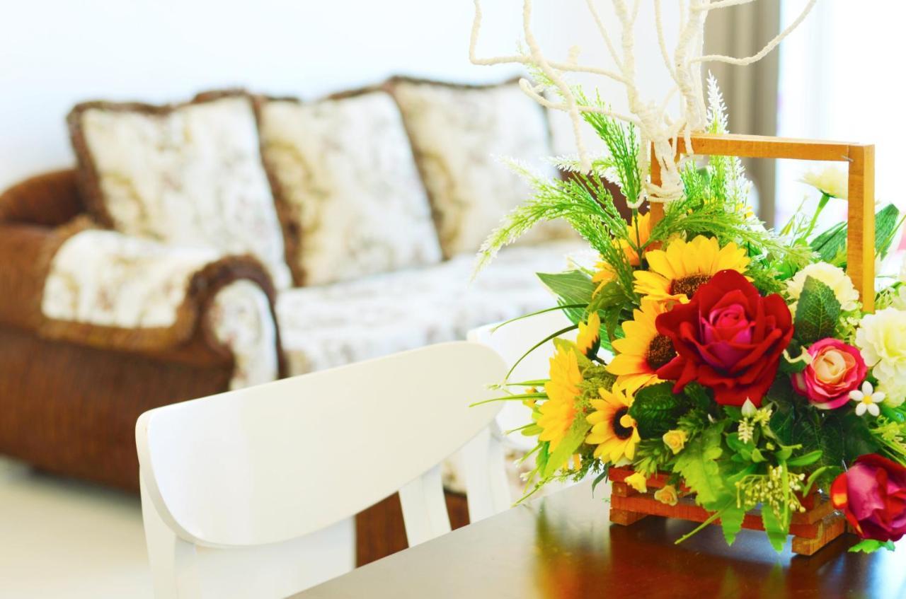 Can Ho Nghi Duong Aparment Melody Vung Tau - Tomorrow Homestay 1 外观 照片