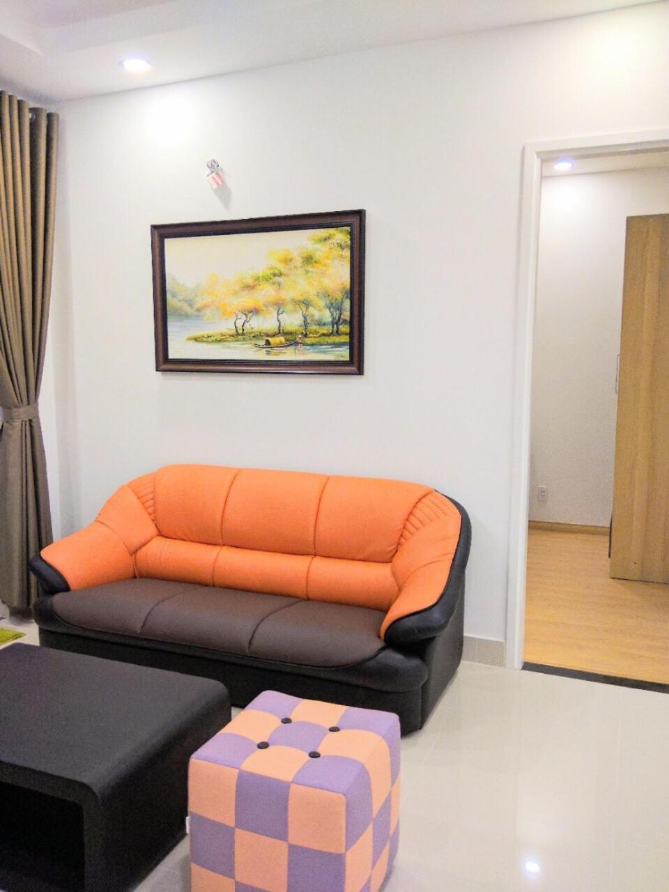 Can Ho Nghi Duong Aparment Melody Vung Tau - Tomorrow Homestay 1 外观 照片
