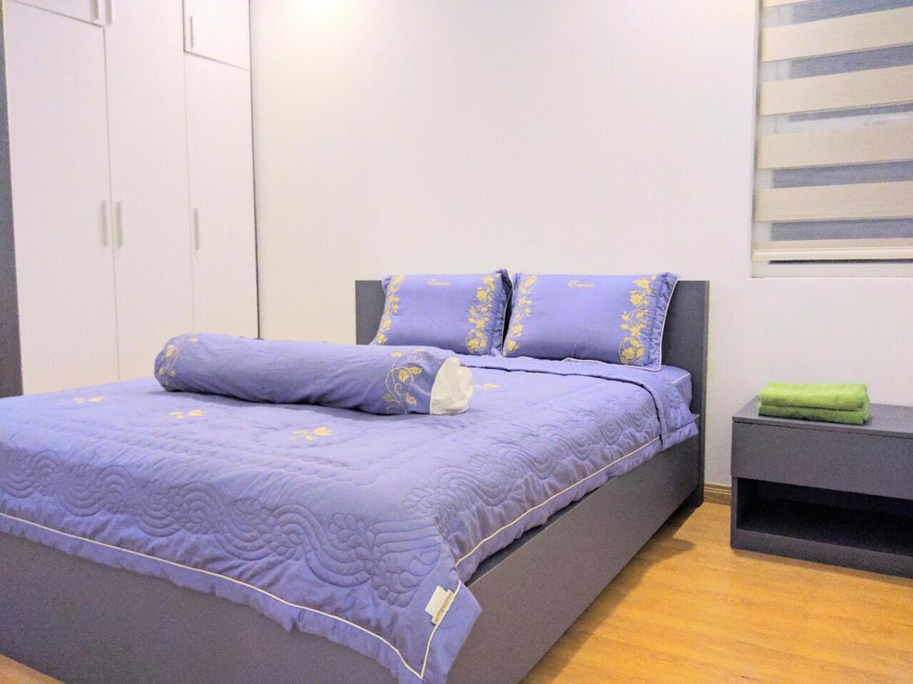 Can Ho Nghi Duong Aparment Melody Vung Tau - Tomorrow Homestay 1 外观 照片